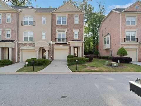 1186 Arbor Park Lane SW, Atlanta, GA 30311