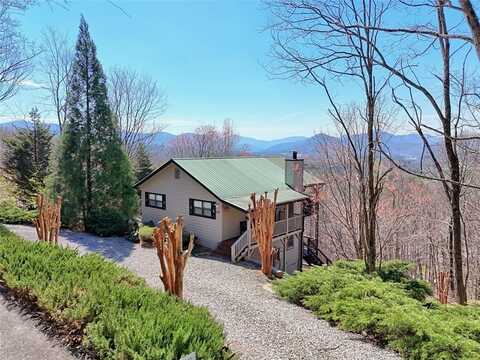 182 DOE Trail, Hiawassee, GA 30546