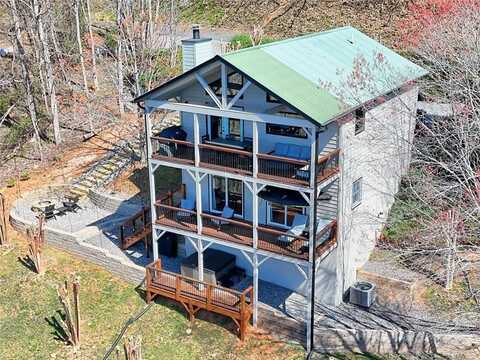182 DOE Trail, Hiawassee, GA 30546