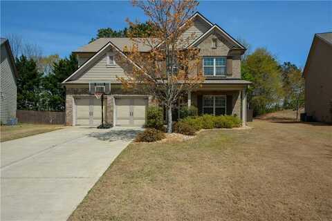 1480 Waverly Glen Drive, Alpharetta, GA 30004