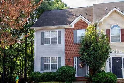 51 Valley View Drive, Cartersville, GA 30120