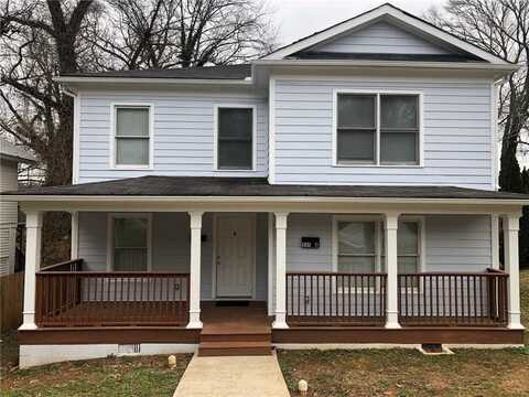 554 Holderness Street SW, Atlanta, GA 30310