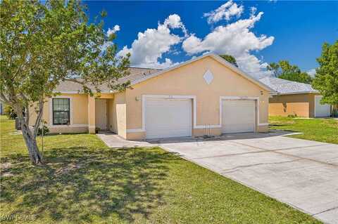 undefined, Cape Coral, FL 33990