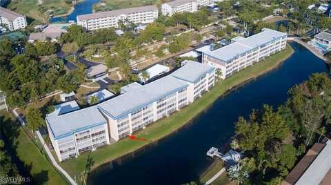 14931 Park Lake Drive unit: 109, Fort Myers, FL 33919
