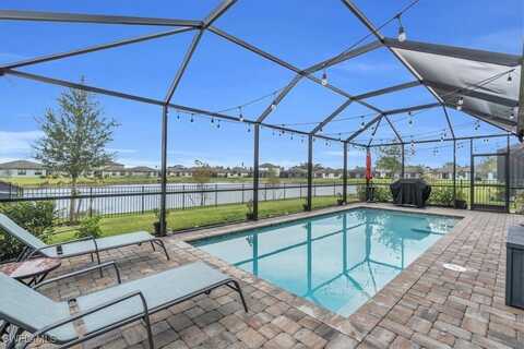 16049 Beachberry Drive, North Fort Myers, FL 33917