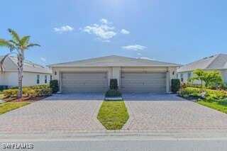 10736 Crossback Lane, Lehigh Acres, FL 33936