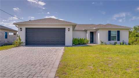 202 NW 25th Street, Cape Coral, FL 33993