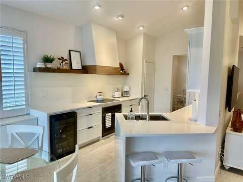 4510 Riverwatch Drive unit: 203, Bonita Springs, FL 34134