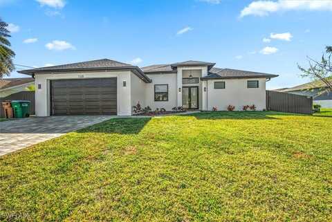 1320 SW 25th Street, Cape Coral, FL 33914