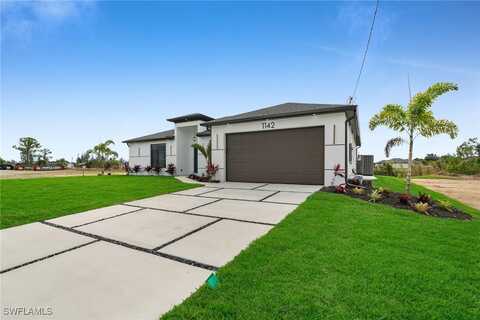 1142 NE 37TH Street, Cape Coral, FL 33909