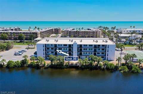 1440 Middle Gulf Drive, Sanibel, FL 33957