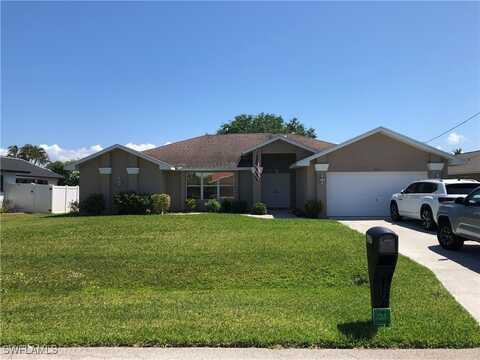 3637 SE 5th Court, Cape Coral, FL 33904