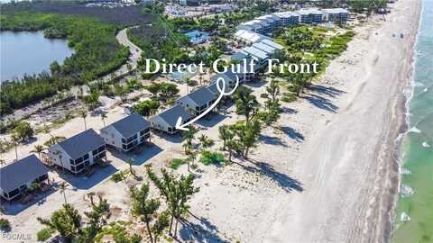 1411 Beach Cottages, Captiva, FL 33924