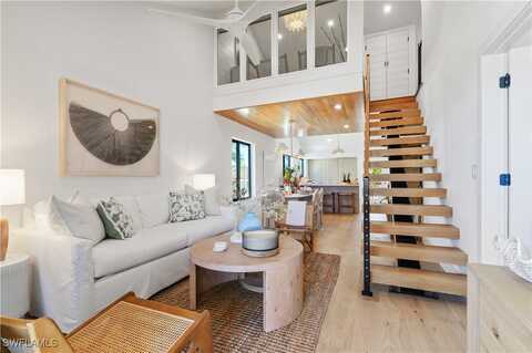 1411 Beach Cottages, Captiva, FL 33924