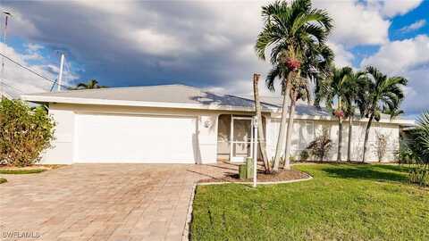 3413 SE 18th Avenue, Cape Coral, FL 33904