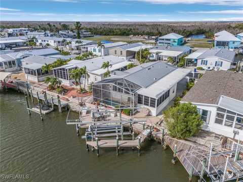 3024 Sloop Lane, Saint James City, FL 33956