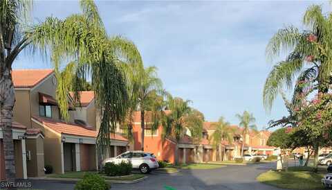 7121 Golden Eagle Court unit: 623, Fort Myers, FL 33912