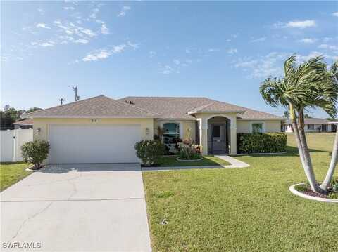 520 SE 26th Terrace, Cape Coral, FL 33904