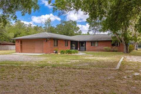 310 Trader Road, Fort Denaud, FL 33935
