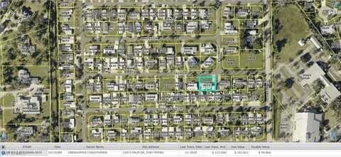 undefined, Fort Myers, FL 33908