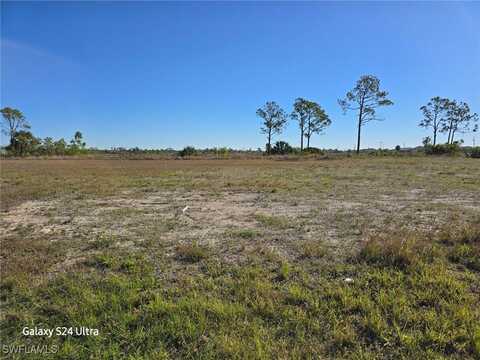 4222 Connection Avenue, Cape Coral, FL 33909