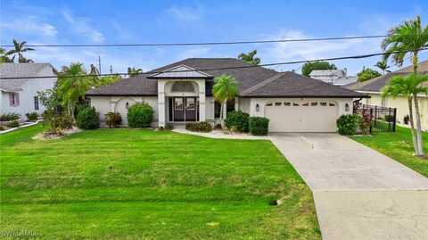 12 NE 19th Court, Cape Coral, FL 33909