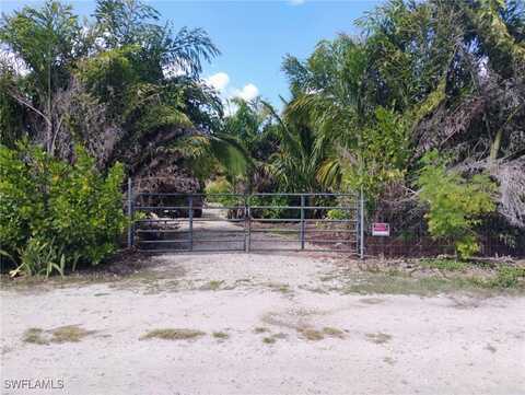 3616 Perkins Lane, Other, FL 33956