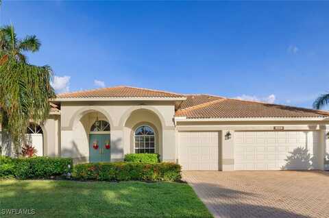 3602 Cedar Hammock Court, Naples, FL 34112