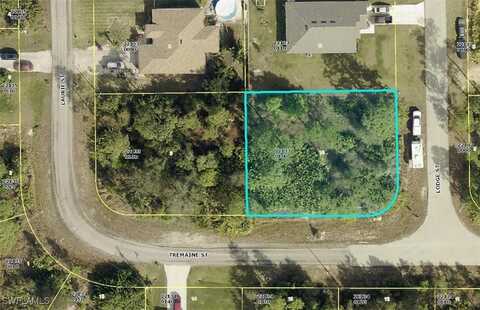 undefined, Lehigh Acres, FL 33972