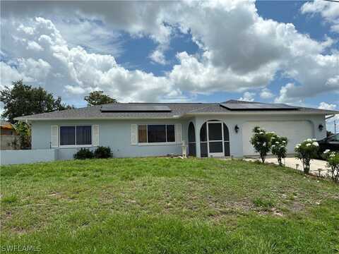 1321 NE 5th Avenue, Cape Coral, FL 33909