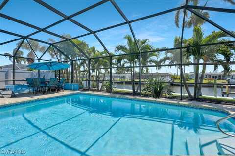 1667 Swan Terrace, North Fort Myers, FL 33903