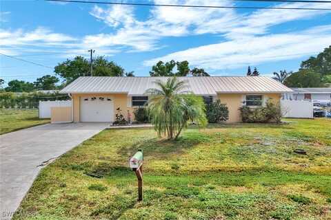 1319 Old Bridge Road, North Fort Myers, FL 33917