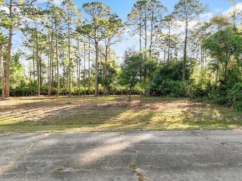 107 Rosemont Place, Labelle, FL 33935
