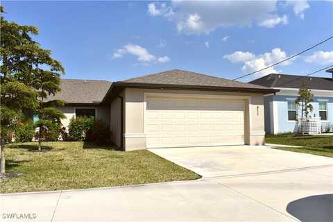 611 Cultural Park Boulevard, Cape Coral, FL 33990