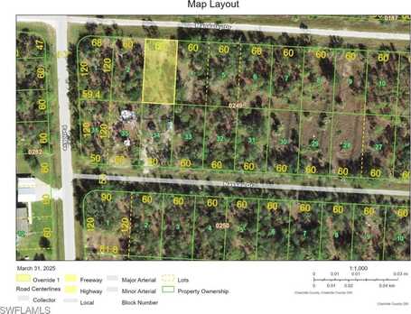 27295 Mandalay Drive, Punta Gorda, FL 33955