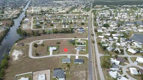 4412 NE 22nd Court, Cape Coral, FL 33909