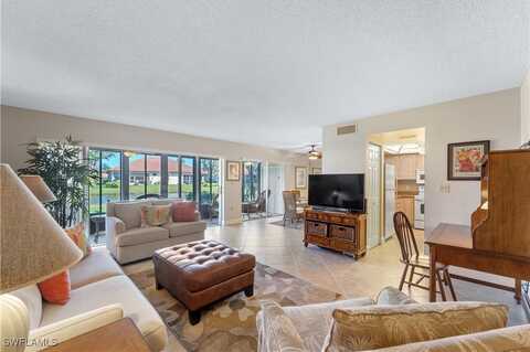 5463 Peppertree Drive unit: 13, Fort Myers, FL 33908