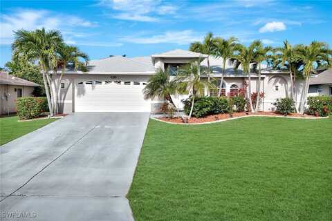 5120 SW 13th Avenue, Cape Coral, FL 33914