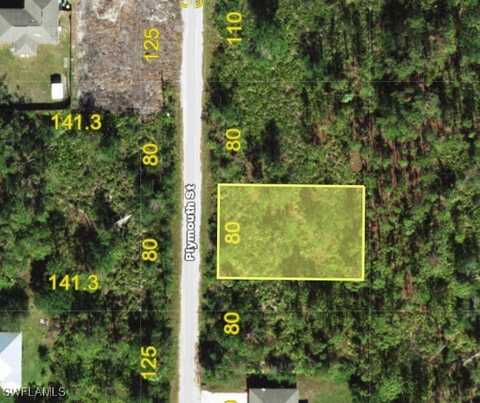 3254 Plymouth Street, Punta Gorda, FL 33980