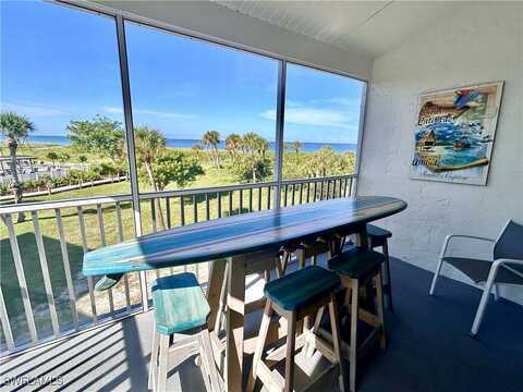 2122 Gulf Beach Villas, Captiva, FL 33924