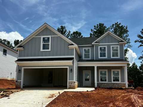 2029 WARBLER DR., Evans, GA 30809