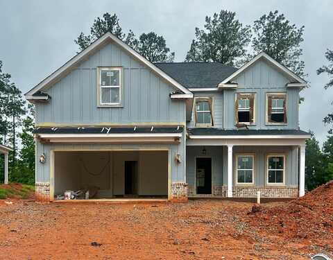 2029 WARBLER DR., Evans, GA 30809
