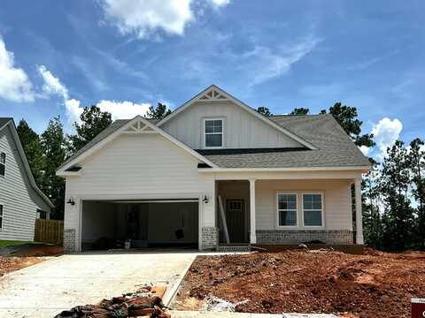2035 WARBLER DR., Evans, GA 30809