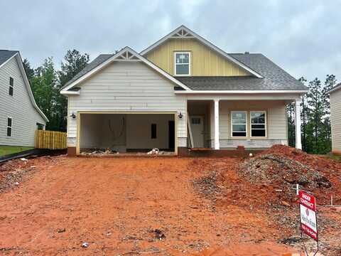 2035 WARBLER DR., Evans, GA 30809