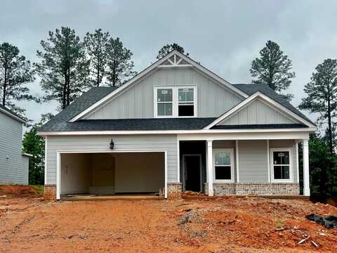 2027 WARBLER DR., Evans, GA 30809