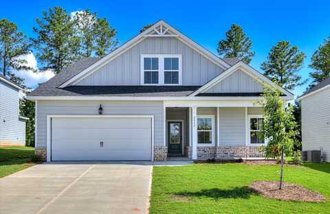 2027 WARBLER DR., Evans, GA 30809