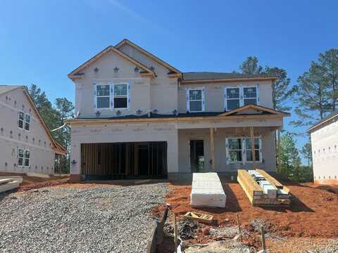 2031 WARBLER DR., Evans, GA 30809