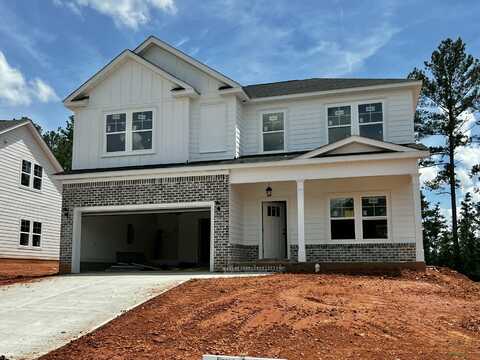 2031 WARBLER DR., Evans, GA 30809