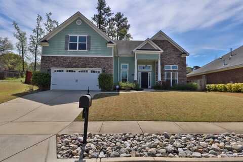 131 CLARIDGE Street, North Augusta, SC 29860