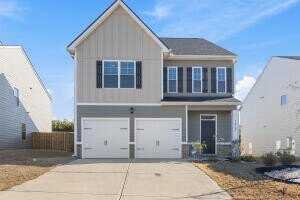 1419a DEER HOLLOW RUN, Grovetown, GA 30813